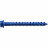 Hillman 1/4" Hex Head Cap Screw, 2-1/4 in L 375295